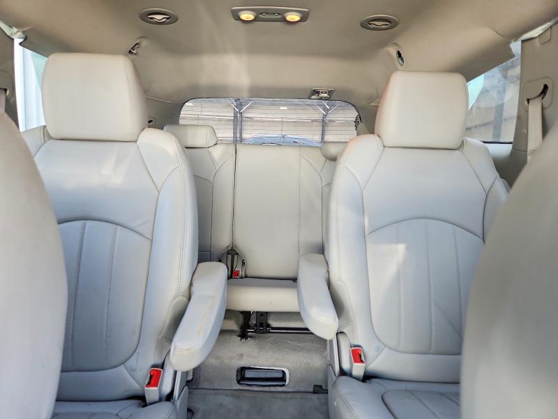 Фото 10 с аукциона – 2011 BUICK ENCLAVE с VIN 5GAKVCED4BJ296162