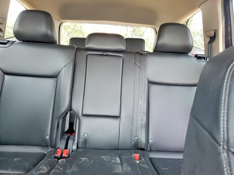 Photo 10 from auction – 2019 VOLKSWAGEN ATLAS with VIN 1V2UR2CA6KC535079