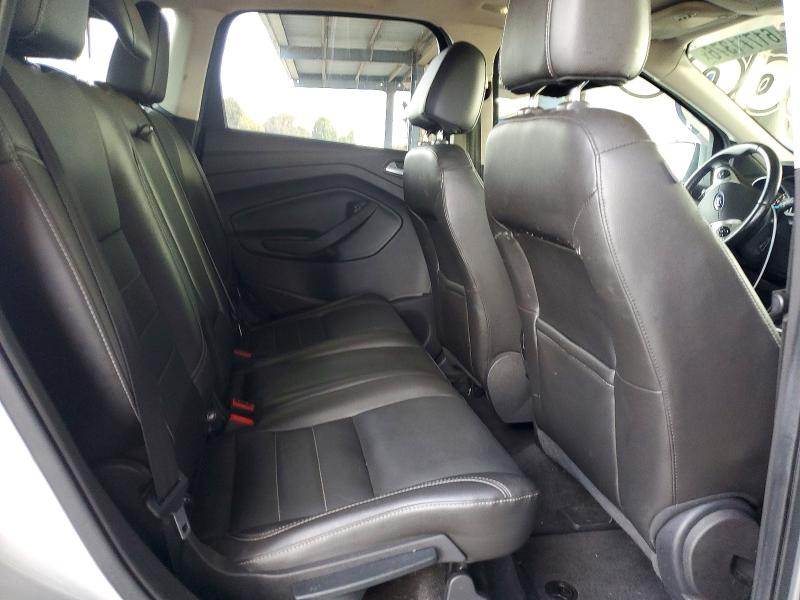 Photo 10 from auction – 2014 FORD ESCAPE with VIN 1FMCU0J91EUA77938