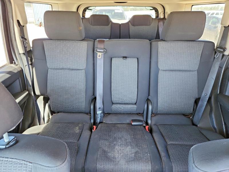 Photo 10 from auction – 2010 JEEP COMMANDER with VIN 1J4RG4GK3AC127630