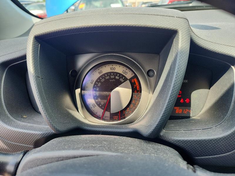 Photo 9 from auction – 2013 SCION XD with VIN JTKKUPB45D1030769