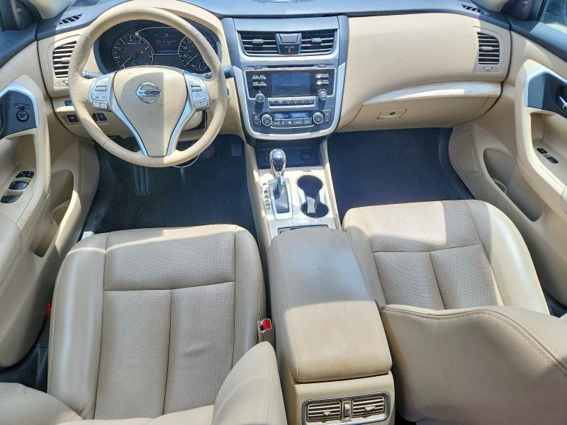 Photo 8 from auction – 2016 NISSAN ALTIMA with VIN 1N4AL3AP7GC185400