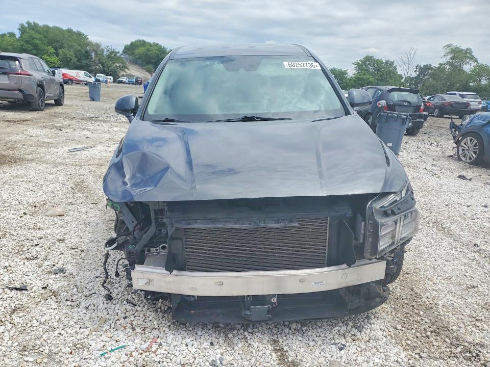 Photo 5 from auction – 2023 HYUNDAI SANTA FE with VIN 5NMS1DAJ5PH510178