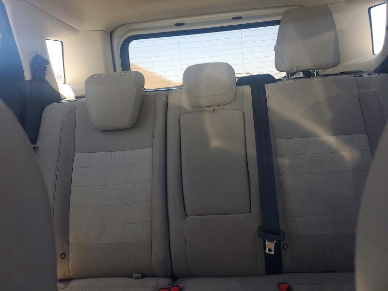 Photo 10 from auction – 2018 FORD ECOSPORT with VIN MAJ3P1RE8JC207299