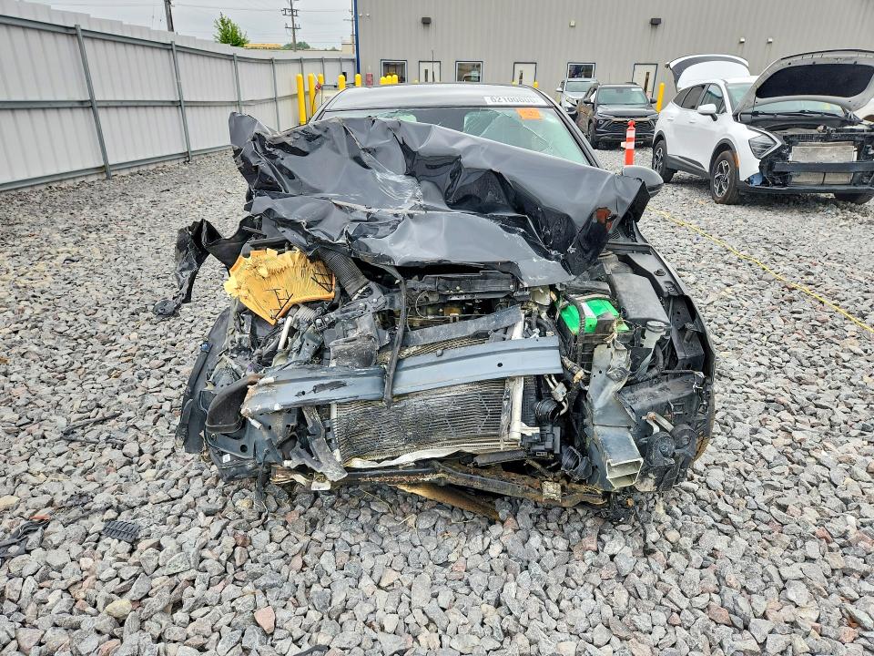 Photo 5 from auction – 2013 CHEVROLET CRUZE with VIN 1G1PC5SB7D7110129