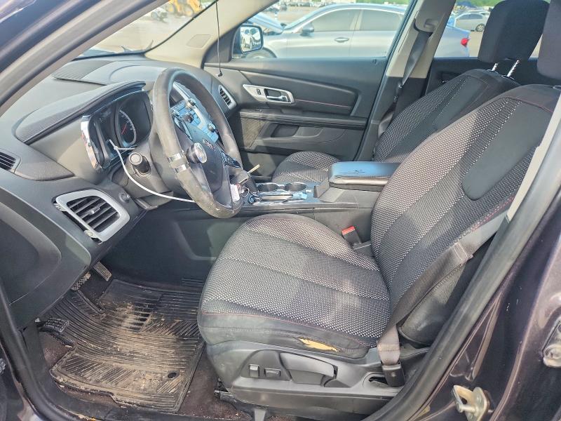 Photo 7 from auction – 2016 GMC TERRAIN with VIN 2GKALMEK8G6317401