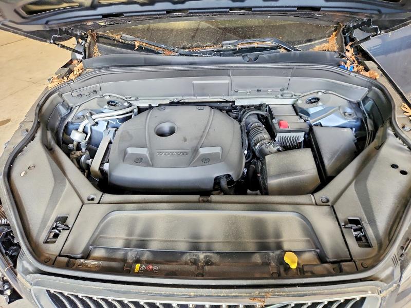 Photo 12 from auction – 2020 VOLVO XC90 with VIN YV4A22PK7L1532276
