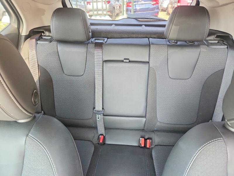 Photo 10 from auction – 2021 BUICK ENCORE GX with VIN KL4MMDSL9MB067723