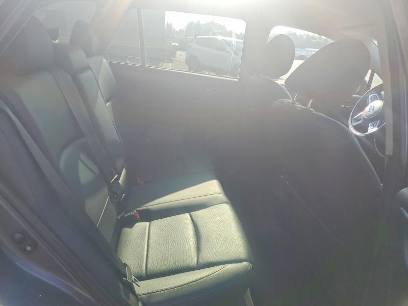 Photo 10 from auction – 2015 SUBARU OUTBACK with VIN 4S4BSAJC9F3326237