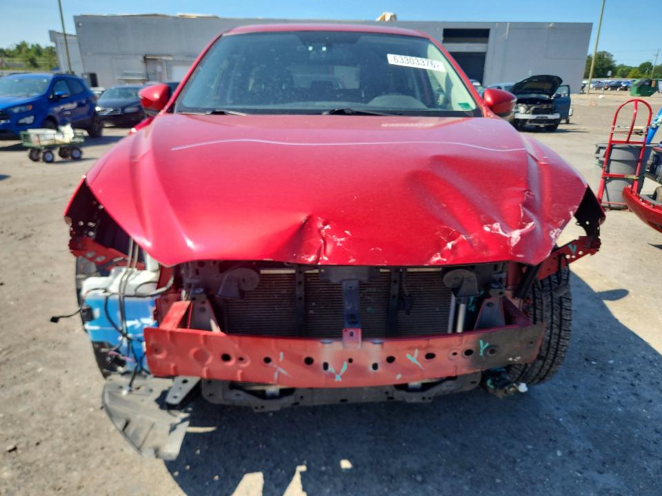 Photo 5 from auction – 2016 MAZDA CX-5 with VIN JM3KE4DY4G0862527