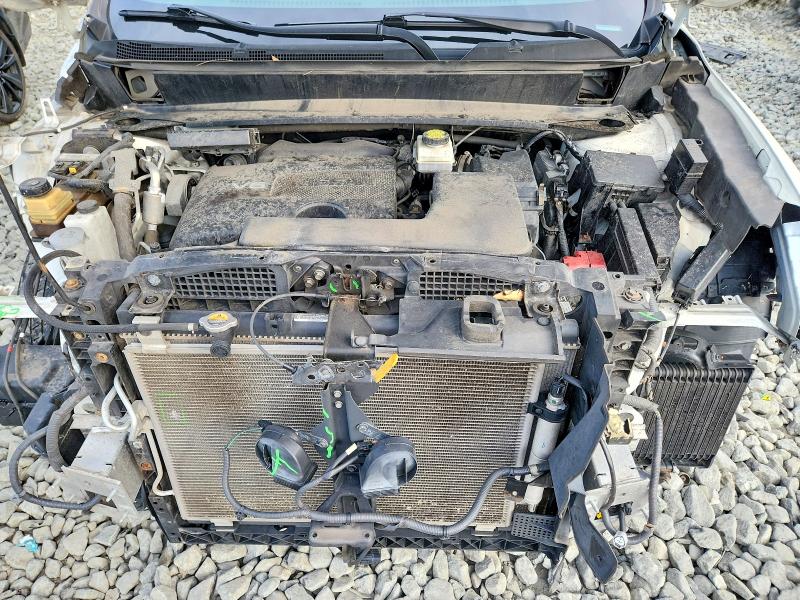 Photo 12 from auction – 2019 NISSAN PATHFINDER with VIN 5N1DR2MM9KC590227