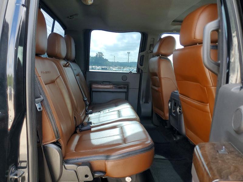 Photo 10 from auction – 2014 FORD F250 with VIN 1FT7W2BTXEEA14384
