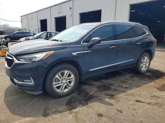 2018 BUICK ENCLAVE - Търг №62311686