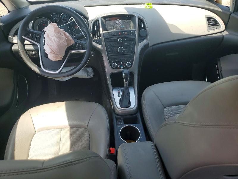 Фото 8 с аукциона – 2015 BUICK VERANO с VIN 1G4PR5SK1F4210863