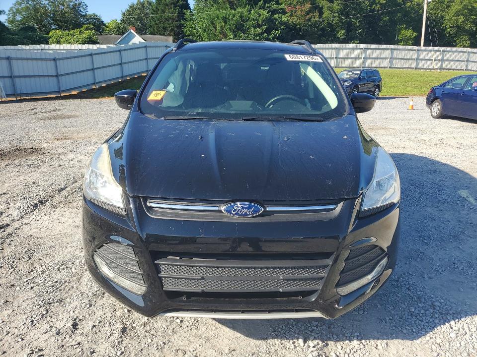 Photo 5 from auction – 2016 FORD ESCAPE with VIN 1FMCU0G99GUA35267