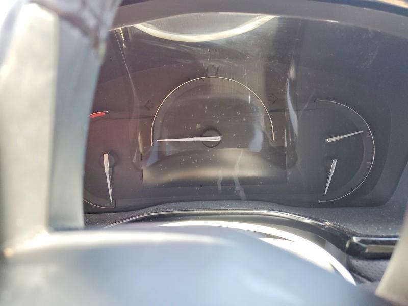 Photo 9 from auction – 2019 CADILLAC XT5 with VIN 1GYKNARS5KZ242795