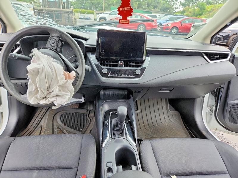 Снимка 8 от търг – 2024 TOYOTA COROLLA с VIN JTDB4MEE1R3023050