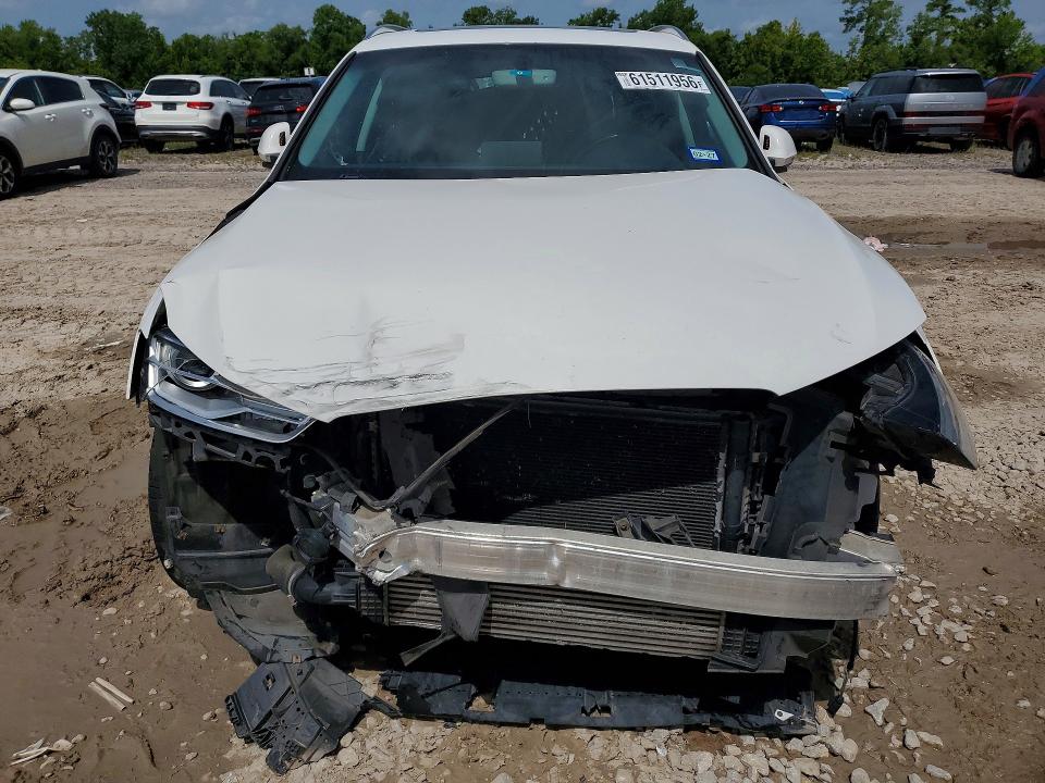 Photo 5 from auction – 2016 AUDI Q3 with VIN WA1EFCFS8GR011956