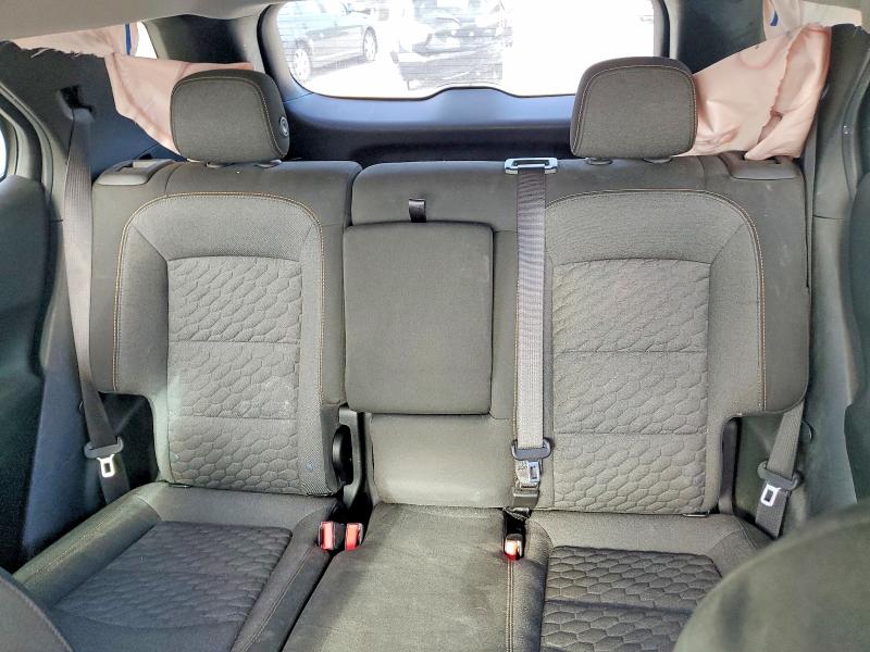 Photo 10 from auction – 2020 CHEVROLET EQUINOX with VIN 2GNAXUEV4L6217484