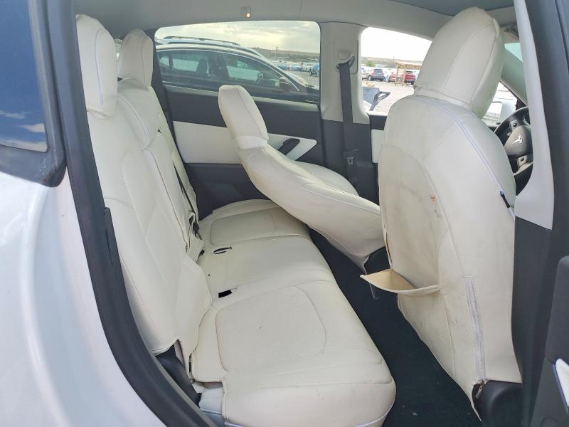 Zdjęcie 10 z aukcji – 2021 TESLA MODEL Y z VIN 5YJYGDEE6MF279326