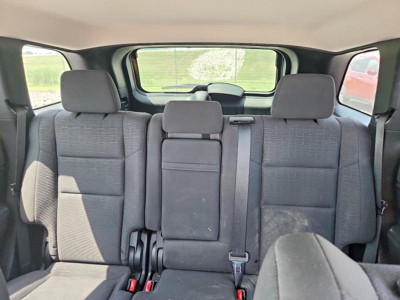 Photo 10 from auction – 2012 JEEP GRAND CHEROKEE with VIN 1C4RJFAG4CC304342