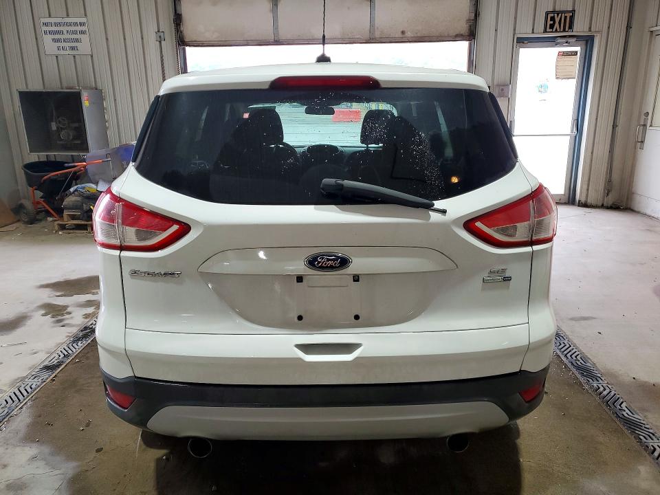 Photo 6 from auction – 2013 FORD ESCAPE with VIN 1FMCU9GX3DUA47297