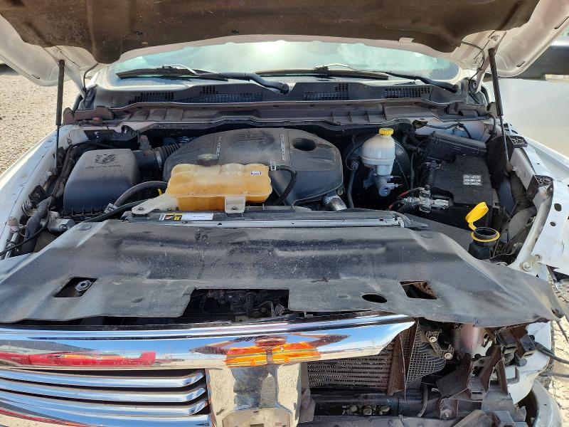 Photo 11 from auction – 2015 RAM 1500 with VIN 1C6RR7TM4FS603560