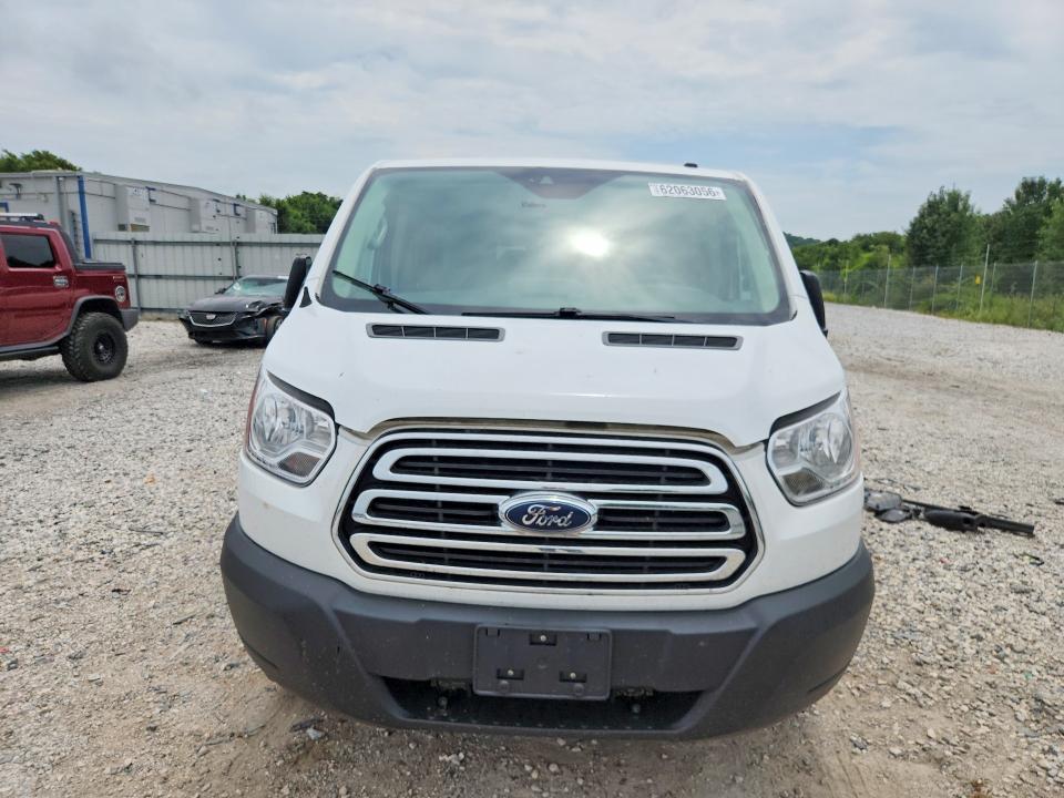 Photo 5 from auction – 2019 FORD TRANSIT with VIN 1FDZK1YMXKKB00866