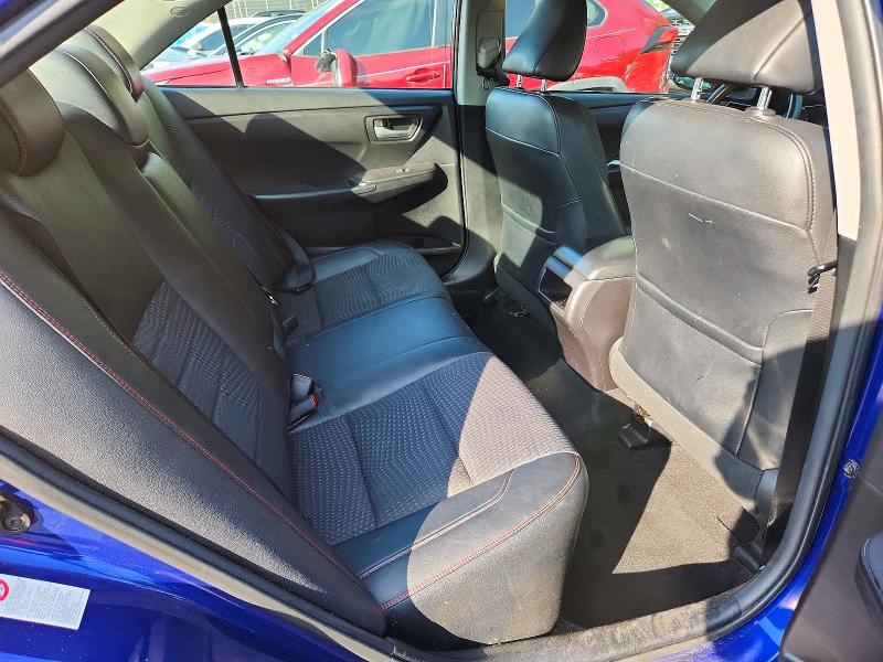 Снимка 10 от търг – 2015 TOYOTA CAMRY с VIN 4T1BF1FK0FU981997