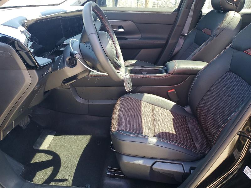 Photo 7 from auction – 2026 NISSAN KICKS with VIN 3N8AP6DC9TL322655