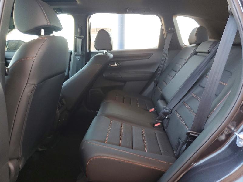 Photo 11 from auction – 2026 HONDA CR-V with VIN 7FARS6H84TE090956