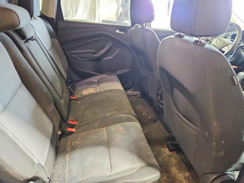 Photo 11 from auction – 2017 FORD ESCAPE with VIN 1FMCU9GD4HUD02230