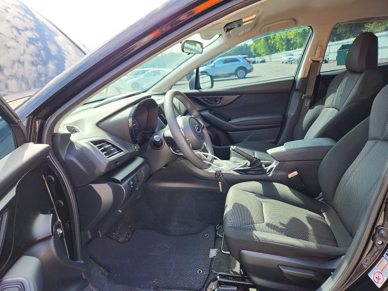 Фото 7 с аукциона – 2020 SUBARU IMPREZA с VIN 4S3GTAB64L3704198