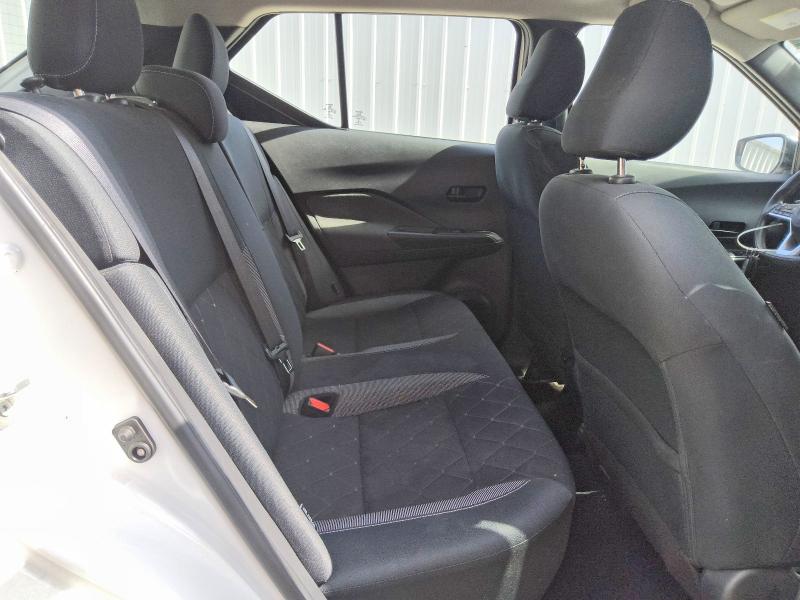 Photo 11 from auction – 2020 NISSAN KICKS with VIN 3N1CP5BV2LL525375