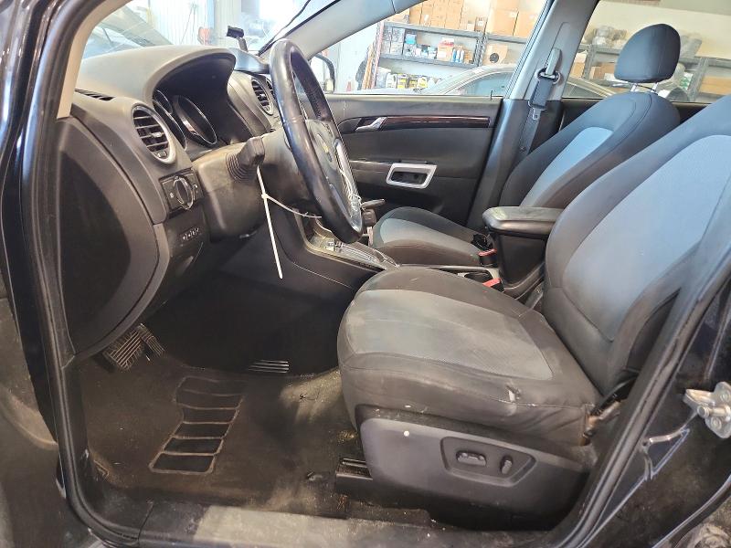 صورة رقم 7 من المزاد - 2014 CHEVROLET CAPTIVA مع VIN 3GNAL2EK2ES587147