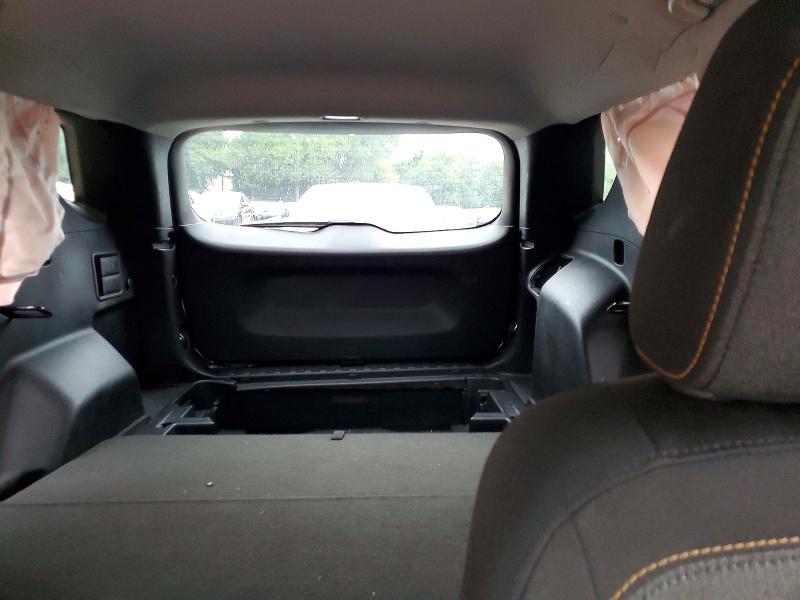 Photo 10 from auction – 2020 CHEVROLET EQUINOX with VIN 2GNAXKEV0L6203439