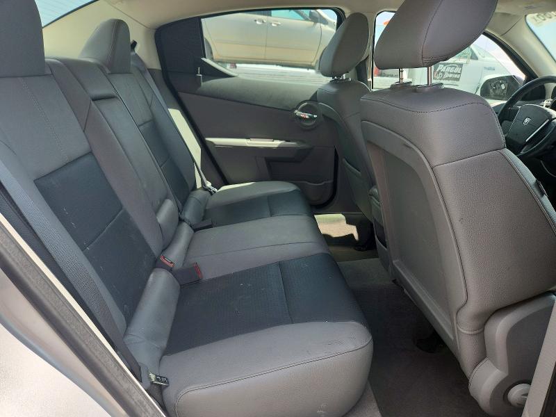 Photo 10 from auction – 2008 DODGE AVENGER with VIN 1B3LC56R88N220784