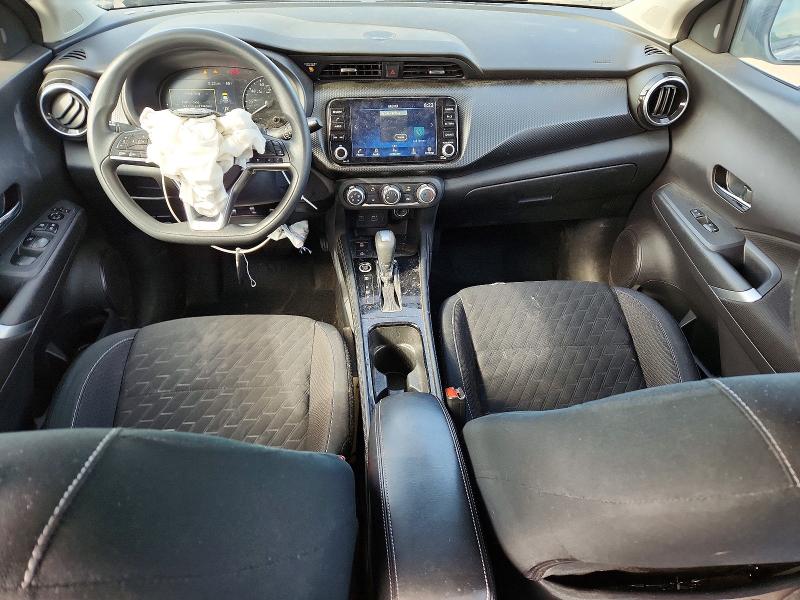 Photo 8 from auction – 2024 NISSAN KICKS with VIN 3N1CP5CV0RL484946