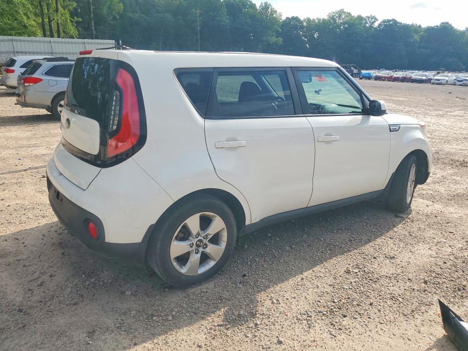 Photo 3 from auction – 2017 KIA SOUL with VIN KNDJN2A22H7498478