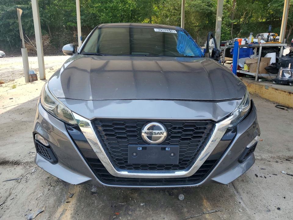 Photo 5 from auction – 2019 NISSAN ALTIMA with VIN 1N4BL4BV8KC223992