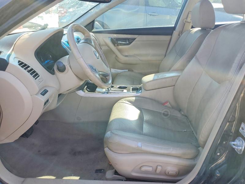 Photo 7 from auction – 2014 NISSAN ALTIMA with VIN 1N4AL3AP7EC298776