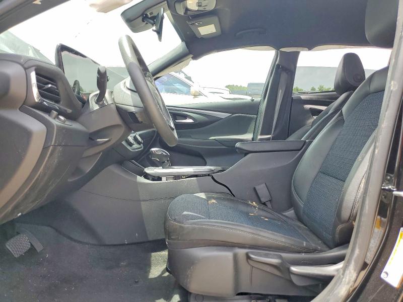 Photo 7 from auction – 2025 BUICK ENVISTA with VIN KL47LAEPXSB167159