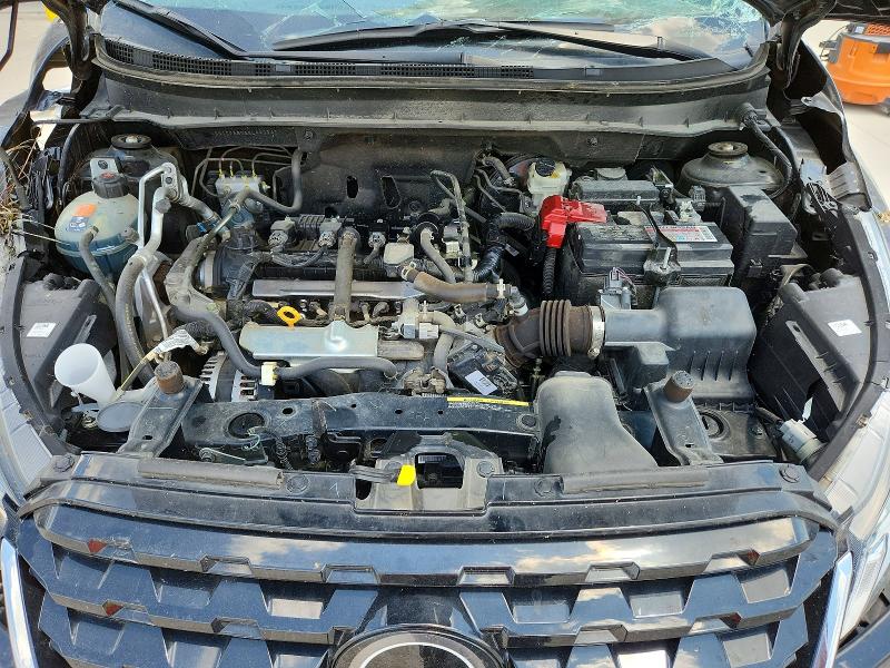 Photo 12 from auction – 2022 NISSAN KICKS with VIN 3N1CP5BV5NL493945
