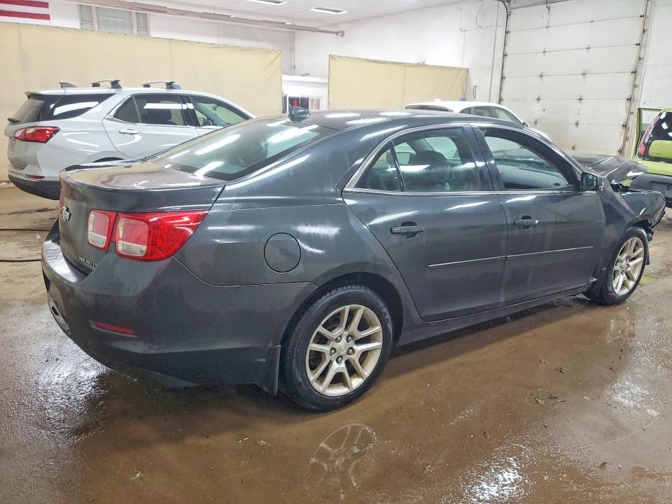Photo 3 from auction – 2014 CHEVROLET MALIBU with VIN 1G11C5SL2EF143299