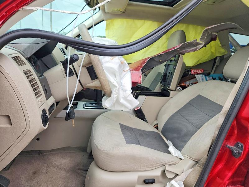 Photo 7 from auction – 2008 FORD ESCAPE with VIN 1FMCU93ZX8KD41675