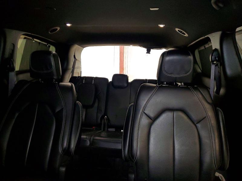 Photo 10 from auction – 2022 CHRYSLER PACIFICA with VIN 2C4RC3BG1NR167314