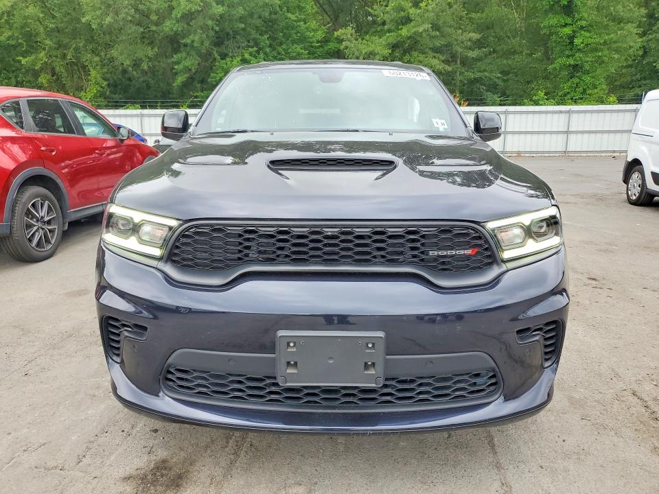 صورة رقم 5 من المزاد - 2025 DODGE DURANGO مع VIN 1C4SDJCT3SC529601