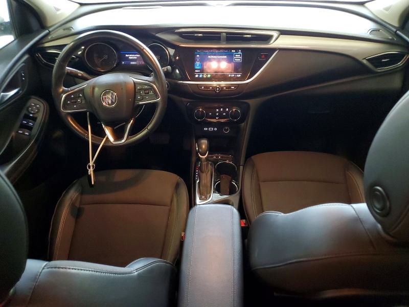 Photo 8 from auction – 2023 BUICK ENCORE GX with VIN KL4MMBS26PB089436