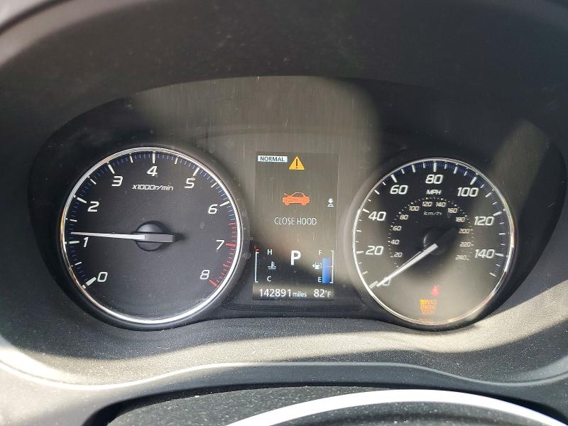 Photo 9 from auction – 2016 MITSUBISHI OUTLANDER with VIN JA4AZ3A31GZ035151