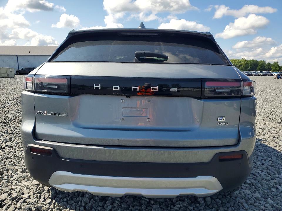 Photo 6 from auction – 2024 HONDA PROLOGUE with VIN 3GPKHVRJ3RS546015
